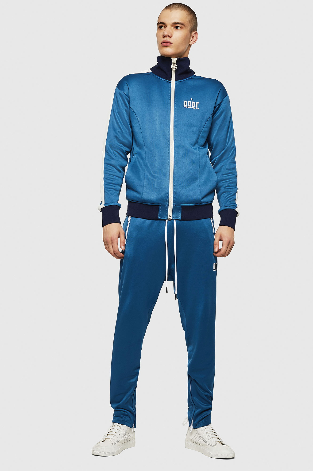 mens diesel tracksuit