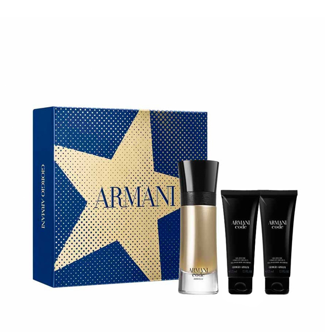 armani code after shave balm 75ml